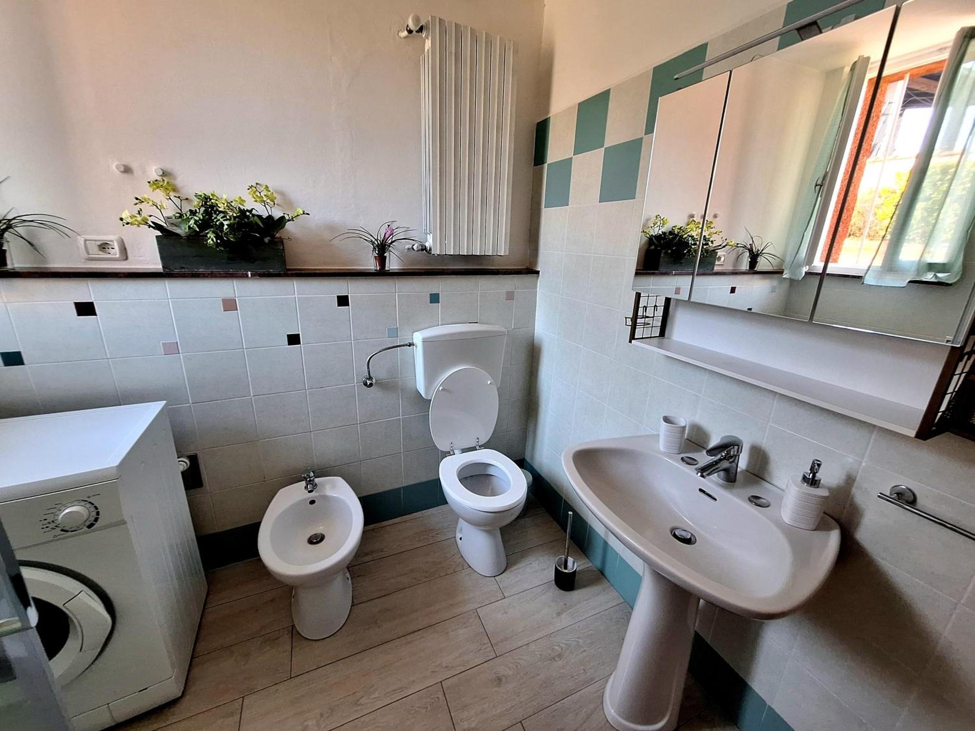 Villa Dolci Ricordi à Viverone Extérieur photo