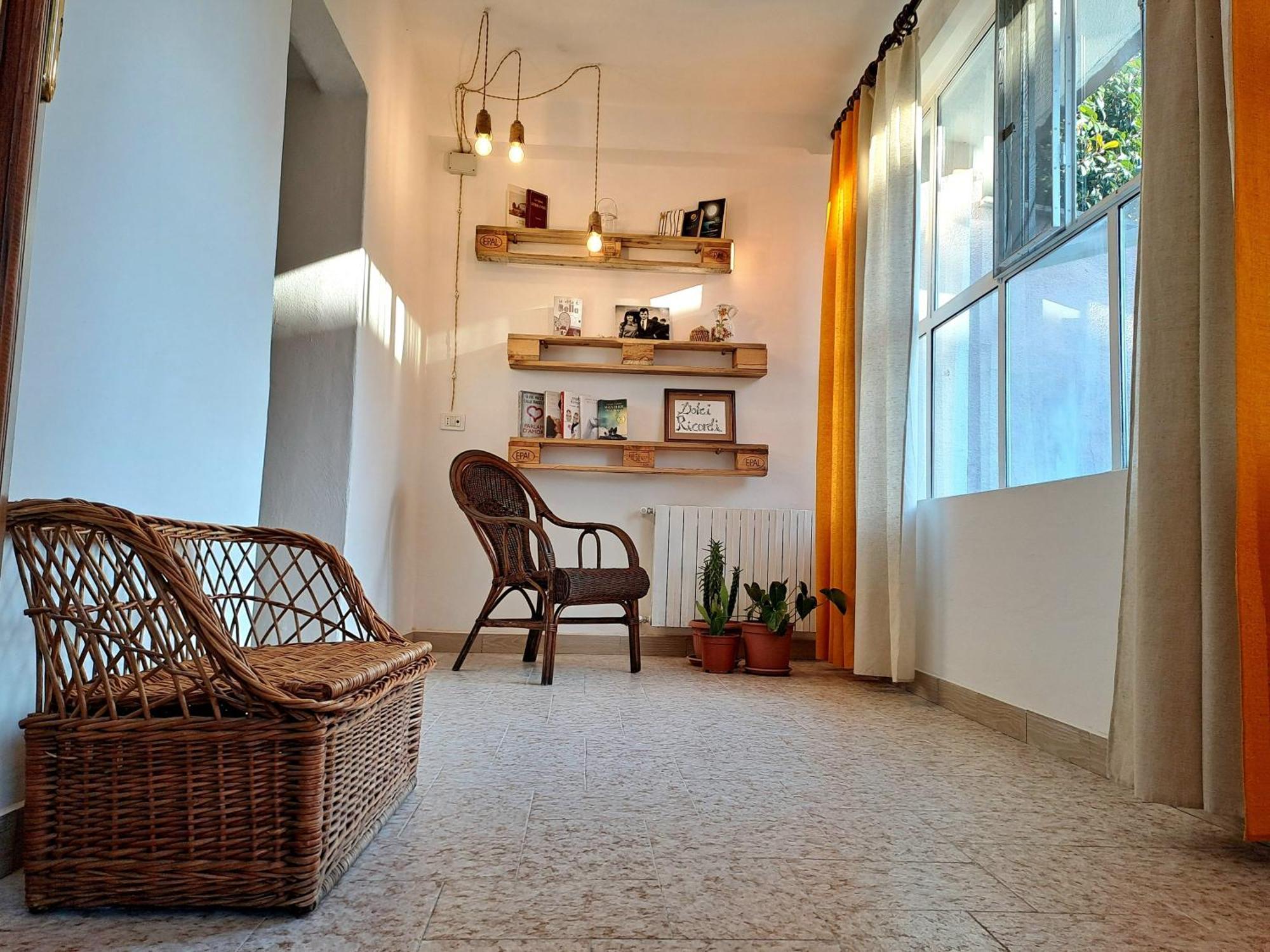 Villa Dolci Ricordi à Viverone Extérieur photo