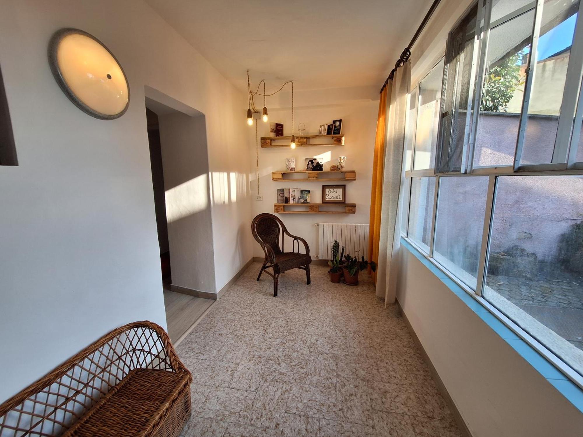 Villa Dolci Ricordi à Viverone Extérieur photo